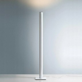 Artemide Ilio Led állólámpa, fehér, 3000K, Bluetooth-os, fényerőszabályozható, 45W