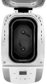 Sencor - Házi kenyérsütő LCD kijelzővel 800W/230V