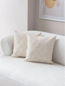 Párnahuzat szett 2 db-os 43x43 cm Tuffet – Mioli Decor
