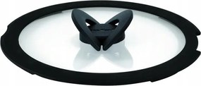 Tefal Ingenio Üveg Fedő 22 Fazék Serpenyő