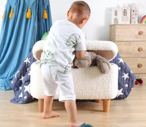 Puha Puff Moouv 3330 - White