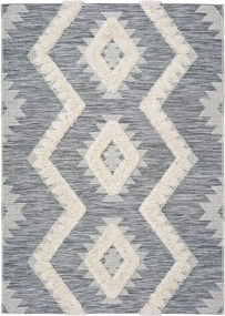 Cheroky Blanco Merto szőnyeg, 115 x 170 cm - Universal