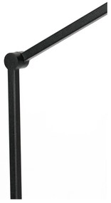 Fekete állólámpa Lub - Zuiver