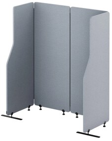 akusztikus falpanel SADIE Moon Dust 240/145 cm