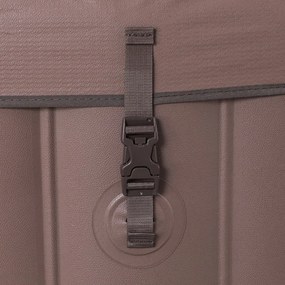 Lay-Z-Spa Hawaii Airjet EnergySense masszázsmedence 196 x 71 cm 2025