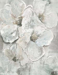 Fotótapéta Nappaliba Festett Virágok Mint Kép 212cm X 270cm