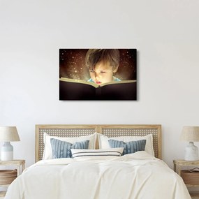 Kép - A történet varázsa (90x60 cm)