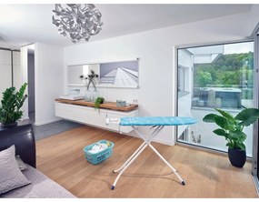 Air Board Compact Plus M vasalódeszka - LEIFHEIT