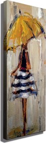Vászonkép, 30×80 cm – PC082