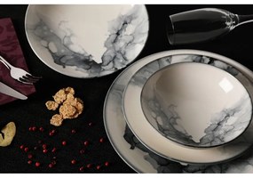 Porcelán étkészlet 24 db-os – Hermia