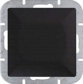 Olcsó fekete keresztkapcsoló Süllyesztett kapcsoló Gyöngy WP-8P lengyel Abex