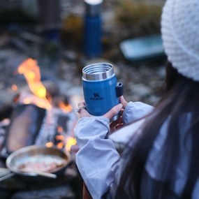 Stanley Legendary Classic Food Jar 400 mlHammertone Lake ételes termosz