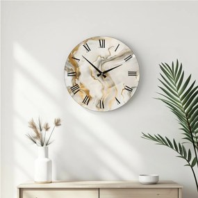 Gold 338 falióra, 40 cm