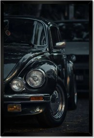 Poszterek keretben 40x60 Fekete púpos felújítás