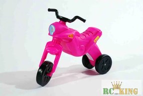 Enduro Motor uj