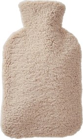 STAY HOME CLUB melegvizes párna 1,7l, bézs