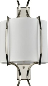 Cosmolight FARO W01053NI Fali lámpa 1x40W/E14