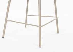 Jacques alacsony bárszék