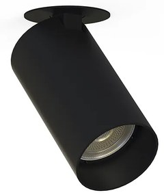 Mono álmennyezetbe süllyeszthető spotlámpa