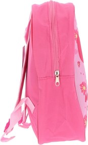 Disney Minnie Blooming Pink hátizsák, táska 30 cm