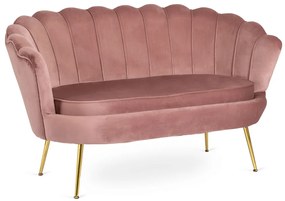 Sofa ZENDAYA RĂłĆŒowa