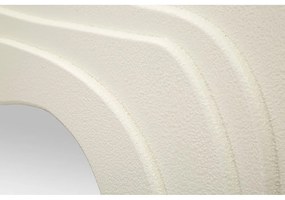 Fali tükör 90x97 cm Dalia – Mauro Ferretti