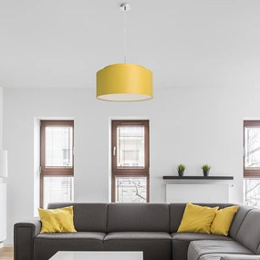 RENDL TRIX függesztő készlet króm 230V LED E27 3x15W