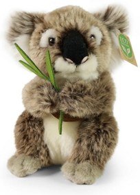 Rappa Plüss koala ülve, 15 cm ECO-FRIENDLY