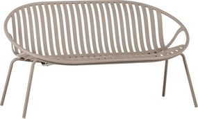 Bruce 2 személyes kerti pad