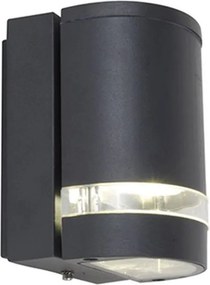 LUTEC 5604101118 FOCUS Modern Kültéri Fali Lámpa GU10 IP44