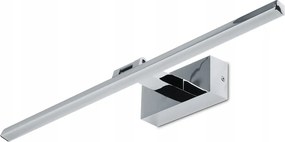 Led Fali Lámpa fürdőszobai tükör képvilágítás IP44 60cm 12W