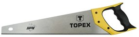 Rókafarkú Fűrész 400Mm Shark 11Tpi Topex