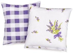 4Home kispárnahuzat Provence, 40 x 40 cm