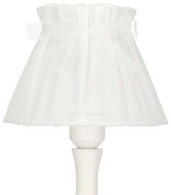 Asztali lámpa ZEFIR 1xE27/40W/230V