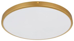 Globo 12381-30 - LED Mennyezeti lámpa TIBEY LED/30W/230V átm. 45 cm