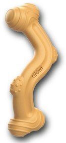 GiGwi rágócsont S-csont L méret, 18 cm