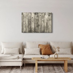 Kép - Fa (90x60 cm)