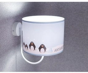 Gyermek fali lámpa SWEET DREAMS 1xE27/60W/230V