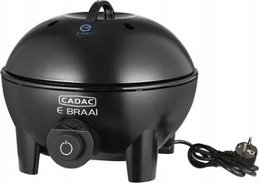 Elektromos grill Cadac E-braai 40cm