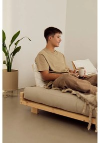 Bézs kanapé Social – Karup Design