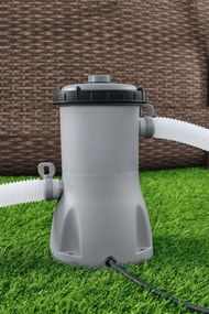 Bestway Papírszűrős vízforgató 3 m³/h