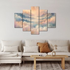 Kép - Felhők (150x105 cm)