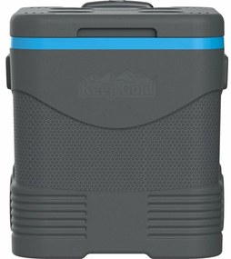 Duramax hűtődoboz kerekeken Keep Cold 45 l