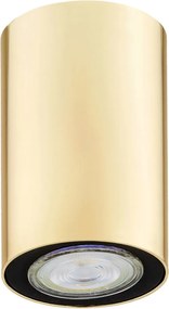 Argon TYBER PLUS 4759 Süllyesztett mennyezeti lámpa 1x5W/GU10 IP20