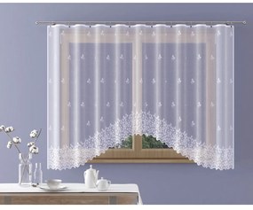 Begi függöny, 280 x 130 cm, 281 x 130 cm