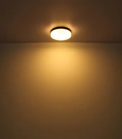 Globo 32113B Kültéri könnyű alumínium fekete matt, üveg fehér, IP44, ø: 300mm, M:65mm, fényforrás nélkül szállítva 3x E27 ILLU 40W 230V