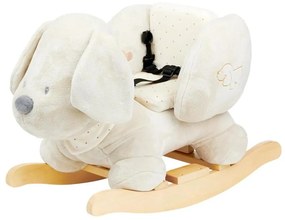 Nattou - Ringató CHARLIE kutya