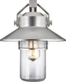Feiss BOYNTON FE-BOYNTON2-M Fali lámpa 1x60W/E27 IP44