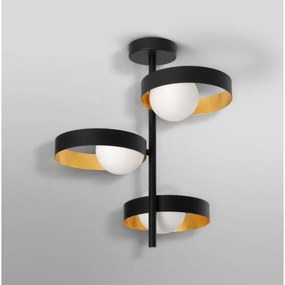 Ledvance - Csillár rúdon DECOR 3xG9/28W/230V