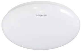 Aigostar - LED Mennyezeti lámpa érzékelővel LED/24W/230V 3000K